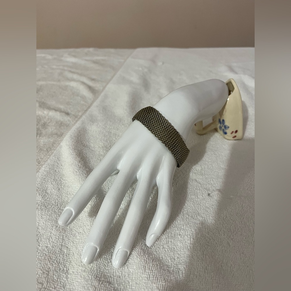 Elegant silver Bracelet (925)